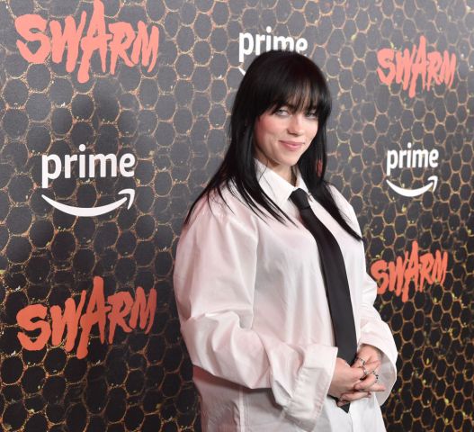 Los Angeles Premiere Of Prime Video's 