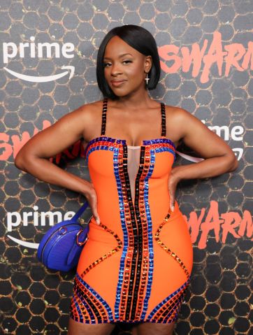 Los Angeles Premiere Of Prime Video's 