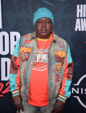 BET Hip Hop Awards 2022 - Arrivals