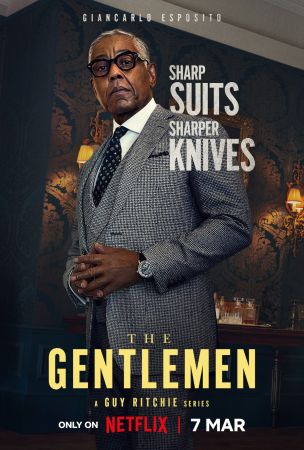 The Gentlemen Assets