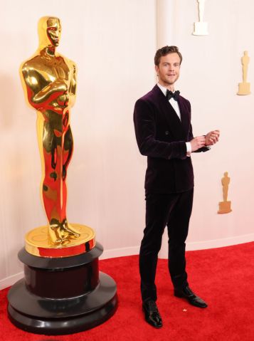 96th Annual Academy Awards - Arrivals