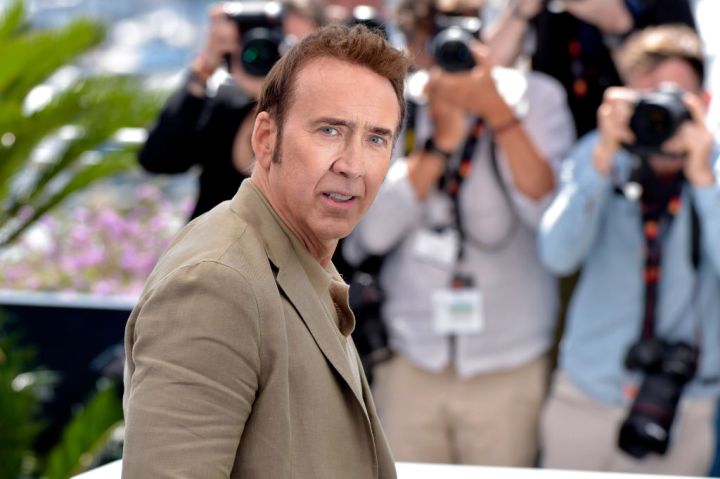 Cannes Film Festival 2024 Photocall