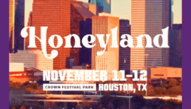 HoneyLand