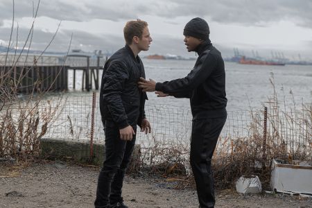 Power Book II: Ghost Season 4 Episodic Images for 401