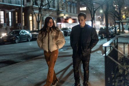 Power Book II: Ghost Season 4 Episodic Images for 401