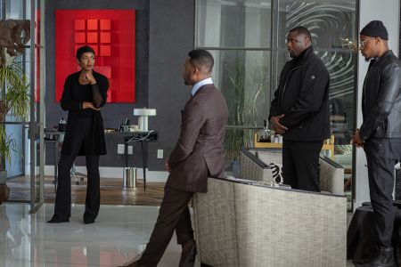 Power Book II: Ghost Season 4 Episodic Images for 401