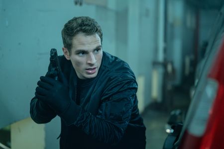 Power Book II: Ghost Season 4 Episodic Images for 401