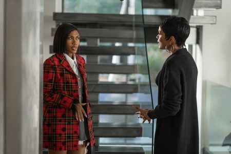 Power Book II: Ghost Season 4 Episodic Images for 401