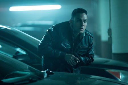 Power Book II: Ghost Season 4 Episodic Images for 401