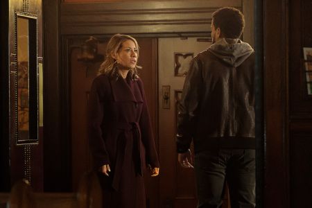 Power Book II: Ghost Season 4 Episodic Images for 401