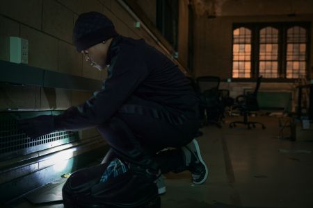 Power Book II: Ghost Season 4 Episodic Images for 401