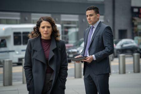 Power Book II: Ghost Season 4 Episodic Images for 401