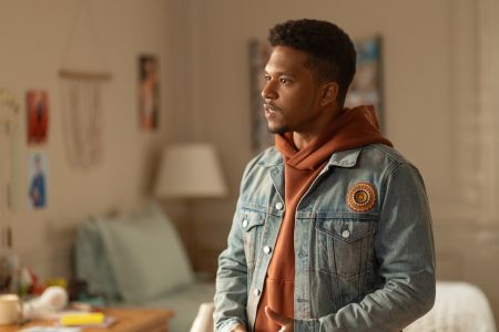 Power Book II: Ghost Season 4 Episodic Images for 401