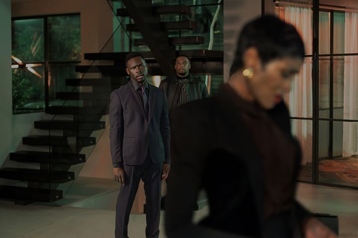 Power Book II: Ghost Episodic Stills