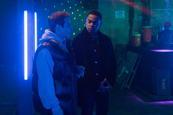 Power Book II: Ghost Episodic Stills for Episode 404