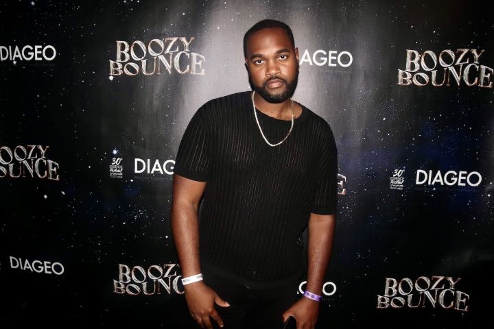 Images from Boozy Bounce Essence Fest