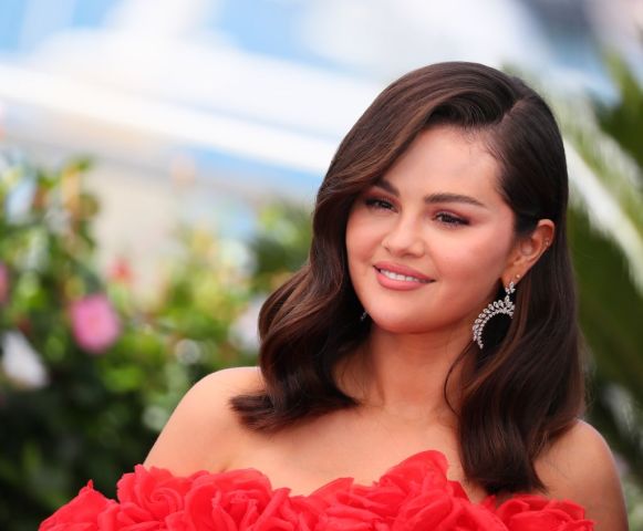 Emilia Perez Photocall - The 77th Annual Cannes Film Festival