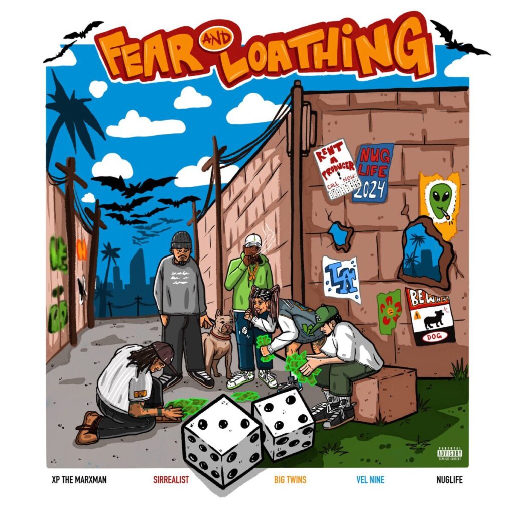 SoCal-Rising-Super-Producer-NUGLIFE-Drops-New-Single-Fear-Loathing-Ft.-Xp-the-Marxman-Big-Twins-Vel-Nine-Sirrealist-1200x1200.jpg