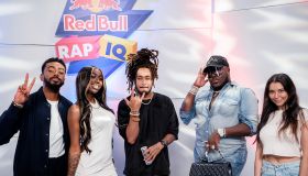 Flo Milli & Saucy Santana On Red Bull Rap IQ