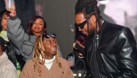 Big Game Weekend Hosted by 2 Chainz & Lil Wayne