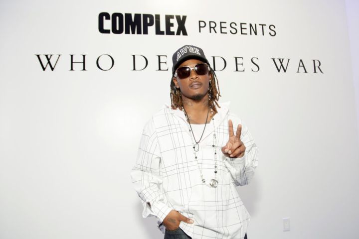 Complex Hosts WHO DECIDES WAR New York Fashion Week Pop-Up Presented by Lexus