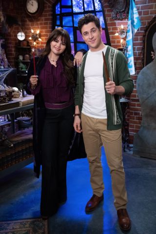 Wizards Beyond Waverly Place