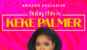 Baby, This is Keke Palmer