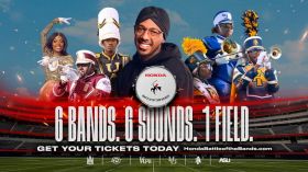 Honda Battle of the Bands Host & Lineup Announcement