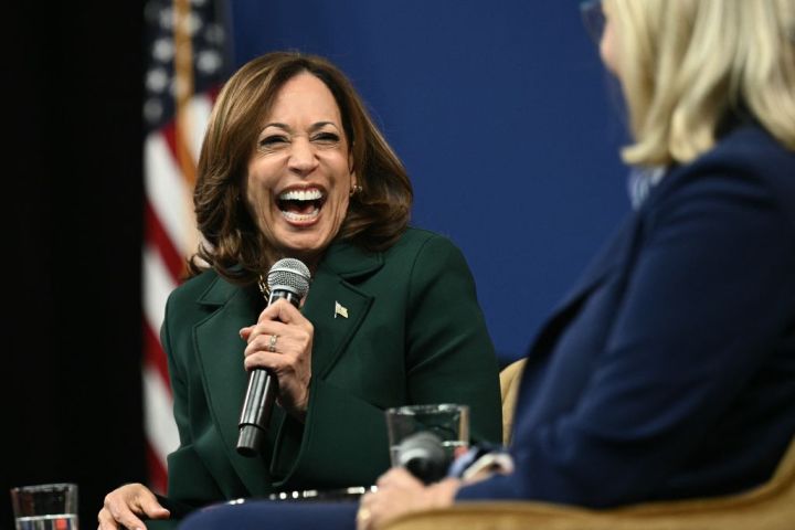 US-VOTE-POLITICS-HARRIS