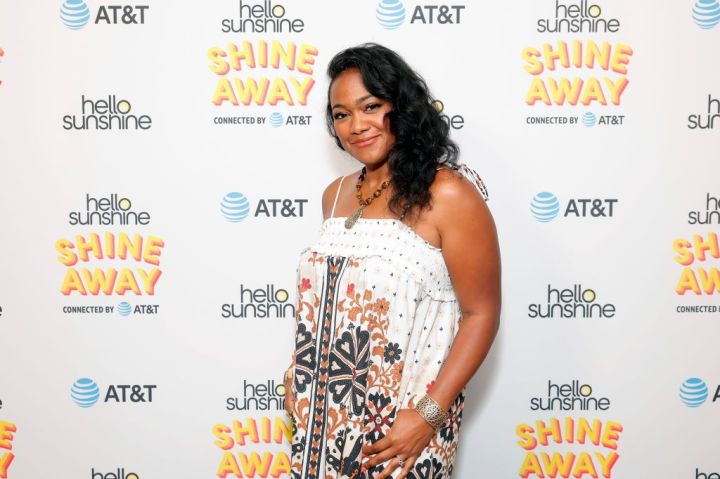 Hello Sunshine's Second Annual Shine Away Experiential Event, Connected by AT&T