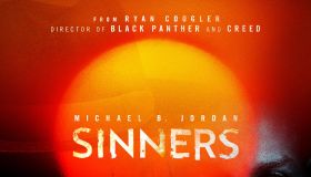 Sinners Key Art