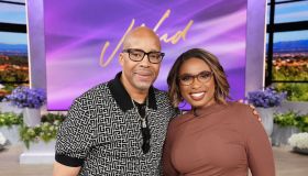 Warren G On 'The Jennifer Hudson Show'