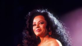 Diana Ross