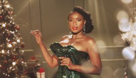 Jennifer Hudson Special Holiday Tour Series Asset