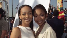 41st Annual Grammy Awards - Arrivals