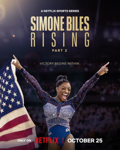 Simone Biles Rising Part 2 Assets