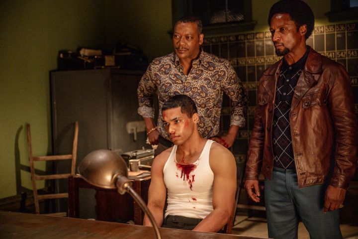 Godfather of Harlem Season 4 First Look Images