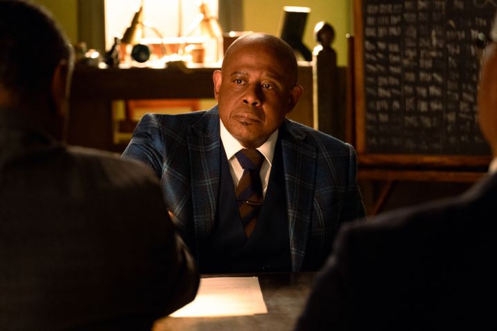 Godfather of Harlem Season 4 First Look Images