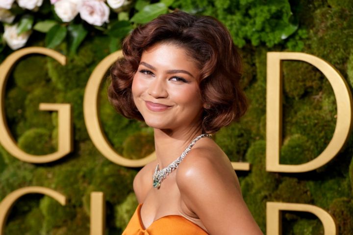 82nd Annual Golden Globe Awards - Arrivals