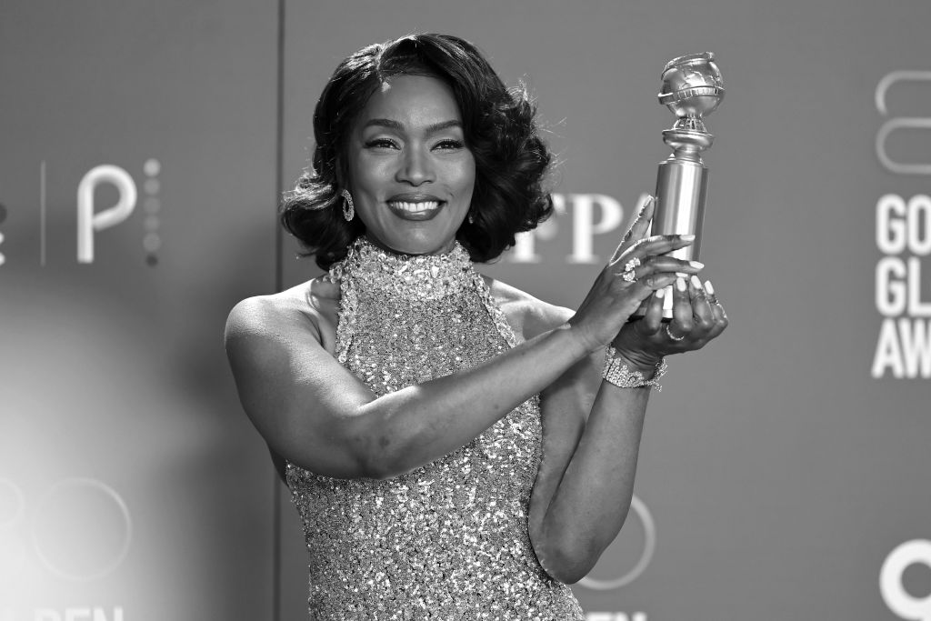 80th Annual Golden Globe Awards - Press Room