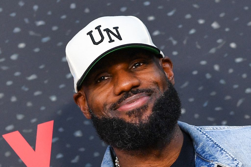 US-ENTERTAINMENT-STREAMING-BASKET-NBA-NETFLIX