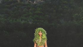 SZA Lana Press Image