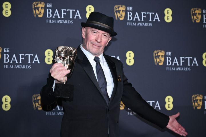 2025 EE BAFTA Film Awards - Winners Photocall