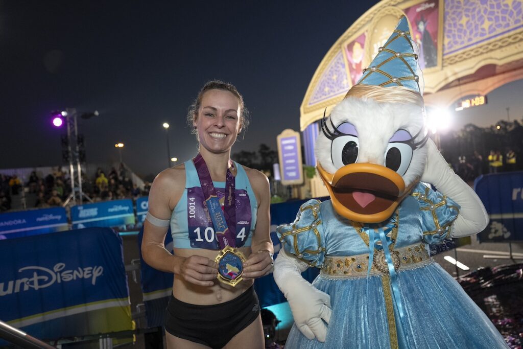 17th Annual Disney Princess Half Marathon Weekend