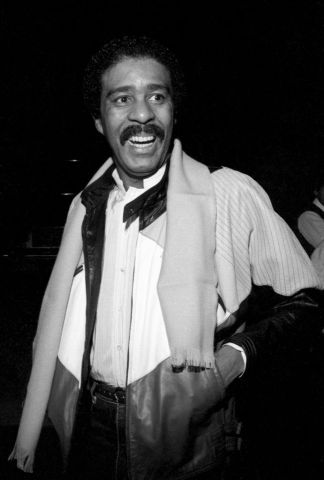 Richard Pryor