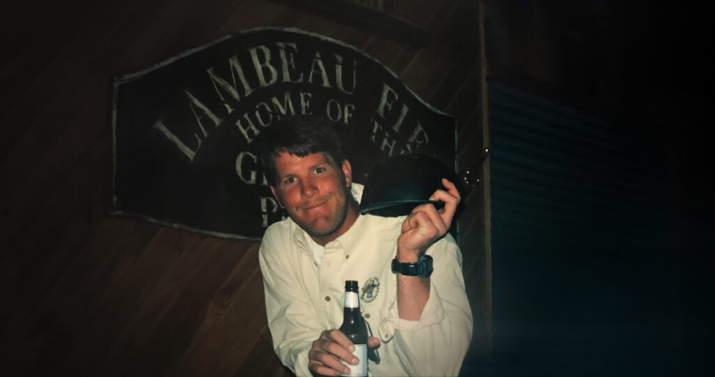UNTOLD: Fall of Favre Assets