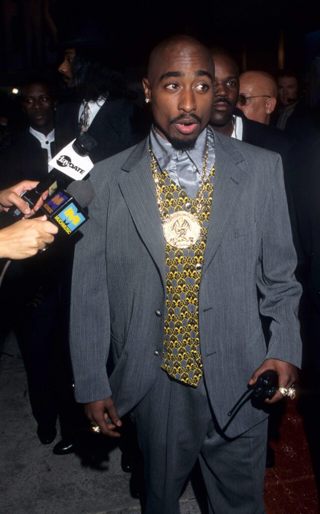 Tupac