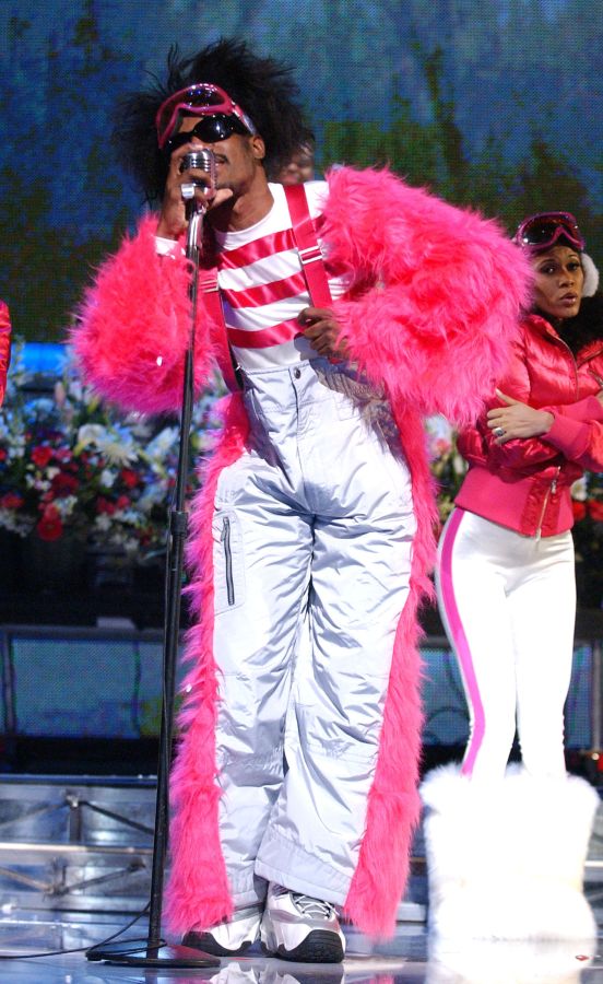 VH1 Big in 2003 - Show