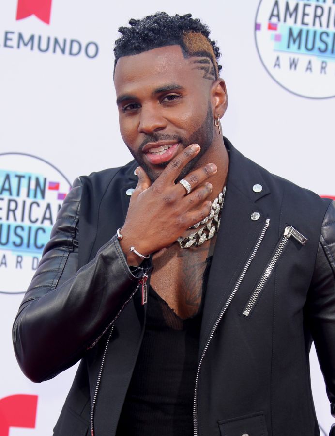 Latin American Music Awards 2019