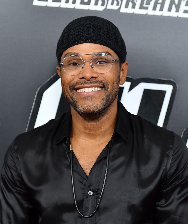 US-ENTERTAINMENT-FILM-KKK-SPIKE-LEE